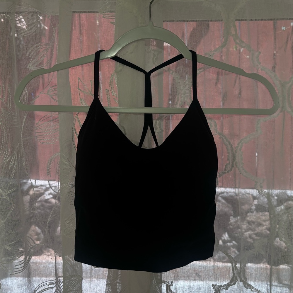 Hollister Gilly Hicks Active Boost Top